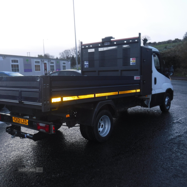 Iveco Daily 35C14 DIESEL in Down