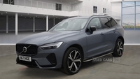 Volvo XC60 DIESEL ESTATE in Antrim