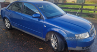 Audi A4 1.9 TDI 100 Sport 4dr in Antrim