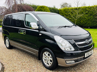 Hyundai i800 DIESEL ESTATE in Antrim