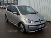 Volkswagen Up ELECTRIC HATCHBACK in Antrim