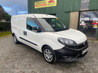 Fiat Doblo Cargo MAXI L2 DIESEL in Down