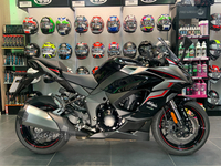 Kawasaki Ninja 2024 NINJA 1000SX LOW MILES in Derry / Londonderry