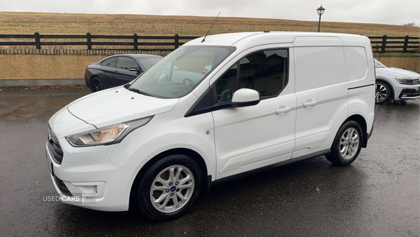 Ford Transit Connect 200 L1 DIESEL in Derry / Londonderry