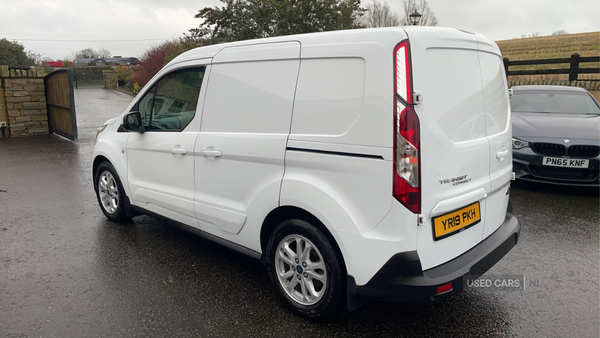 Ford Transit Connect 200 L1 DIESEL in Derry / Londonderry