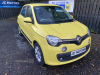 Renault Twingo HATCHBACK in Antrim