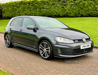 Volkswagen Golf DIESEL HATCHBACK in Derry / Londonderry