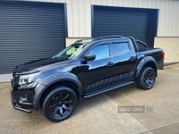 Nissan Navara SPECIAL EDITION in Tyrone