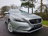 Volvo V40 DIESEL HATCHBACK in Antrim