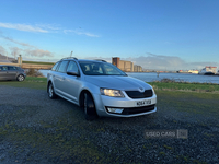 Skoda Octavia 1.6 TDI CR SE 5dr in Antrim