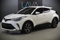 Toyota C-HR HATCHBACK in Antrim