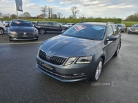 Skoda Octavia SE L in Derry / Londonderry