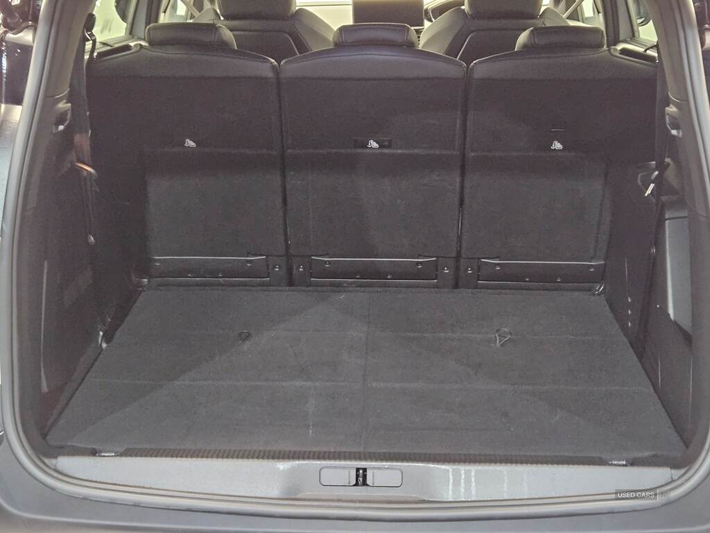 Peugeot 5008 1.5BHDI 130HP GT AUTO in Antrim