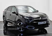 Citroen C4 1.2 130HP MAX AUTO in Antrim