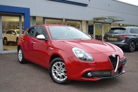 Alfa Romeo Giulietta Super in Antrim