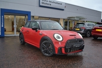 MINI Cooper S Sport in Antrim