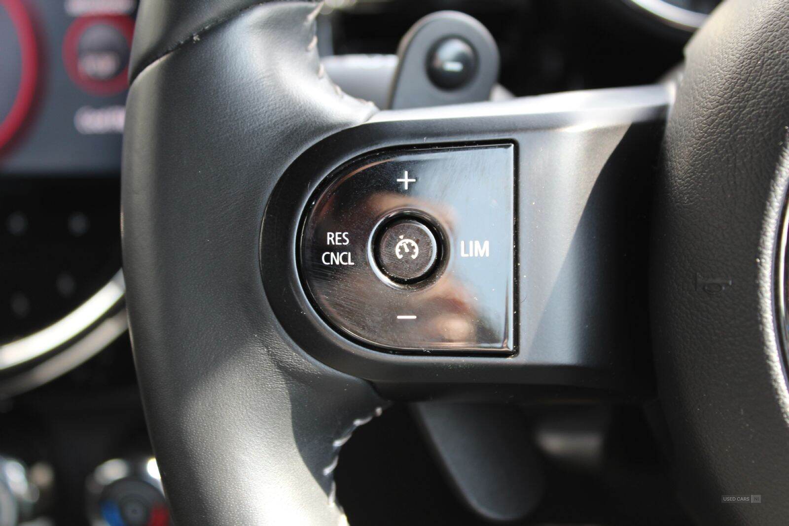Oct 2021 MINI Cooper 2.0 Cooper S Sport 3dr Auto