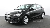 Kia Rio 1.2 DPi 1 5dr in Tyrone