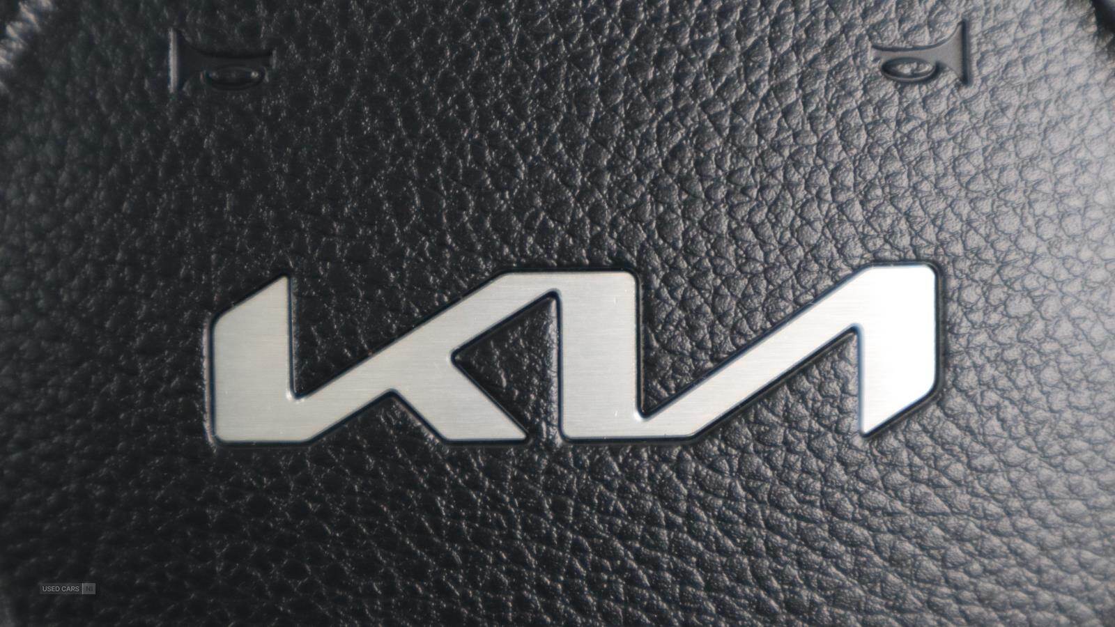 Sep 2021 Kia Rio 1.2 DPi 1 5dr