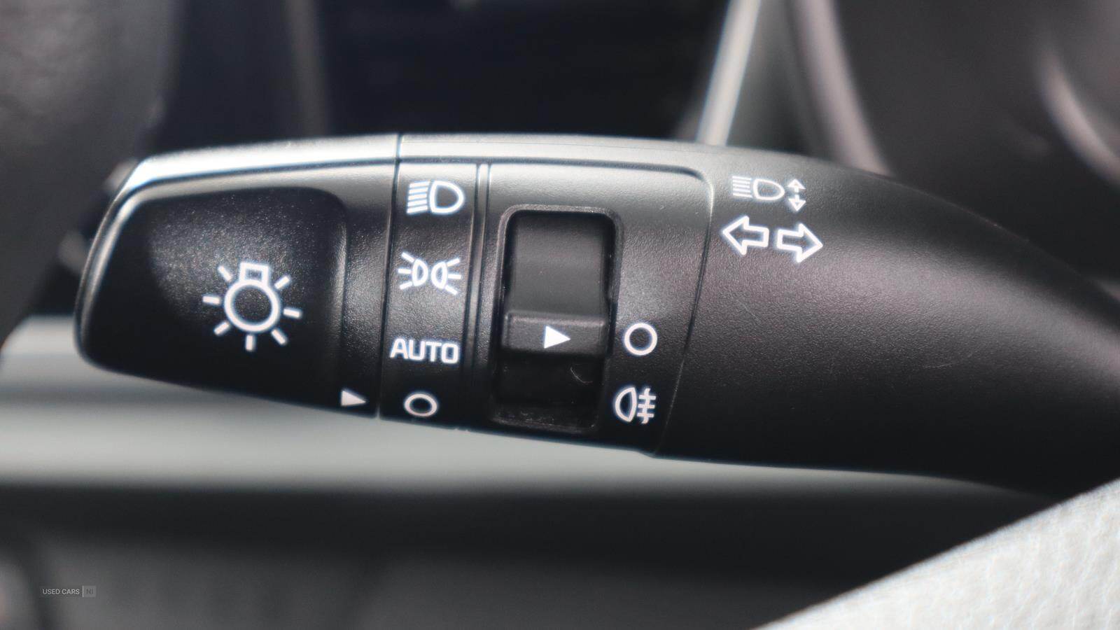 Sep 2021 Kia Rio 1.2 DPi 1 5dr