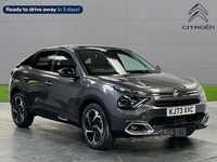 Citroen C4 1.2 Puretech [130] Max 5Dr Auto in Antrim