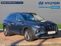 Hyundai Tucson 1.6 Tgdi Premium 5Dr 2Wd in Antrim