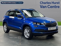 Skoda Karoq 1.5 Tsi Se Technology 5Dr in Antrim