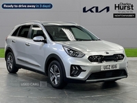 Kia Niro 1.6 Gdi Phev 2 5Dr Dct in Antrim