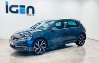 Volkswagen Golf 1.6 TDI Match Hatchback 5dr Diesel DSG Euro 6 (s/s) (115 ps) in Antrim