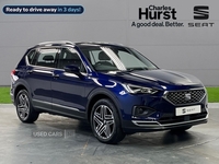 Seat Tarraco 2.0 Tdi Xcellence 5Dr Dsg 4Drive in Antrim