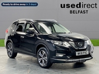 Nissan X-Trail 1.6 Dci N-Connecta 5Dr in Antrim