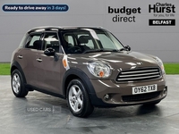 MINI Countryman 1.6 Cooper 5Dr in Antrim