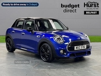 MINI HATCHBACK 1.5 Cooper Ii 5Dr in Antrim