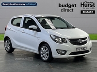 Vauxhall Viva 1.0 Se 5Dr [A/C] in Antrim