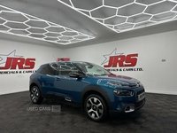 Citroen C4 Cactus 1.2 PureTech GPF Flair Euro 6 (s/s) 5dr in Tyrone