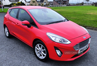 Ford Fiesta 1.1 Zetec 5dr in Down