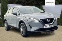 Nissan Qashqai 1.3 DiG-T MH 158 Acenta Premium 5dr Xtronic in Antrim