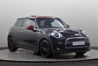 MINI HATCHBACK 135kW Cooper S Level 3 33kWh 3dr Auto in Antrim