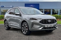 Ford Kuga ST-LINE X in Antrim