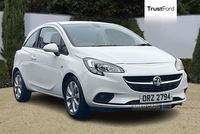 Vauxhall Corsa 1.4 [75] Energy 3dr [AC] in Antrim