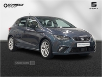 Seat Ibiza 1.6 TDI 95 FR [EZ] 5dr in Tyrone