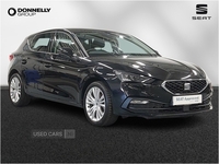 Seat Leon 2.0 TDI SE Dynamic 5dr in Tyrone