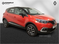 Renault Captur 0.9 TCE 90 Iconic 5dr in Derry / Londonderry