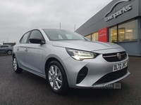 Vauxhall Corsa DESIGN in Antrim