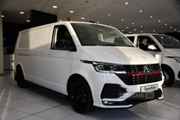 Volkswagen Transporter 2.0 TDI BMT 204 Sportline Van DSG in Tyrone