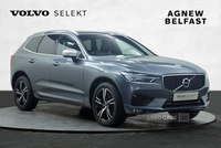 Volvo XC60 2.0 D4 R DESIGN 5dr AWD in Antrim