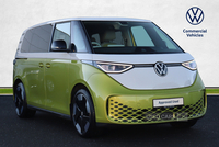 Volkswagen ID. Buzz 150kW 1ST Edition Pro 77kWh 5dr Auto in Antrim