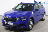 Skoda Kamiq HATCHBACK in Down