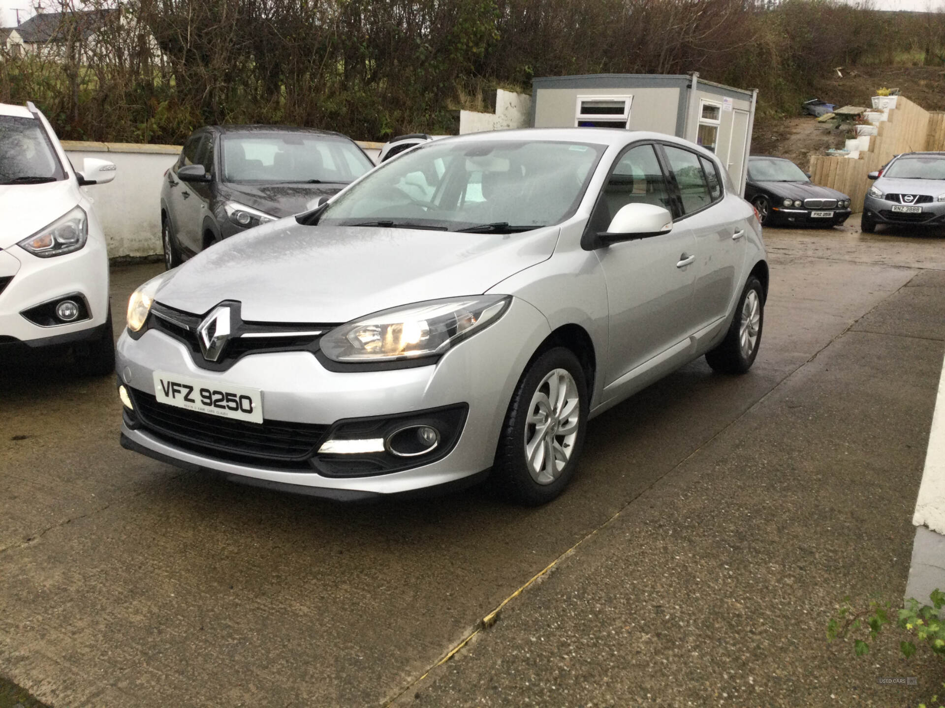Renault Megane DIESEL HATCHBACK in Derry / Londonderry