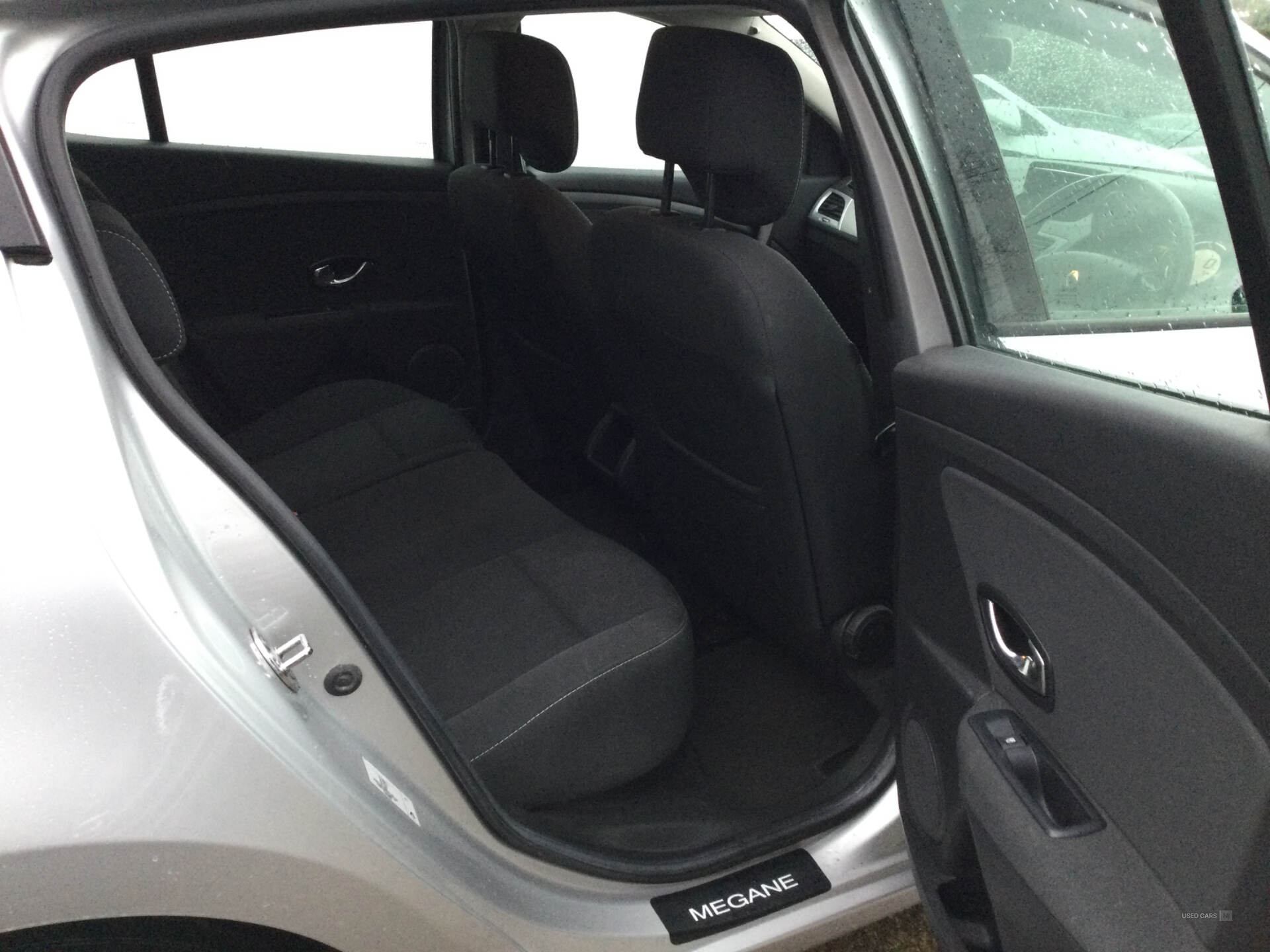 Renault Megane DIESEL HATCHBACK in Derry / Londonderry